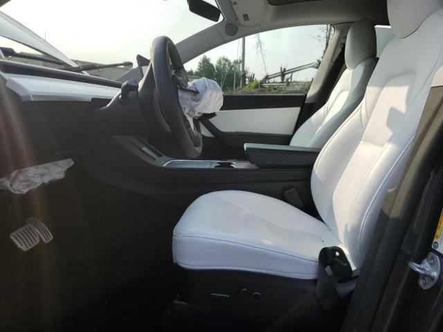 Photo 6 VIN: 7SAYGDEF7NF507525 - TESLA MODEL Y 