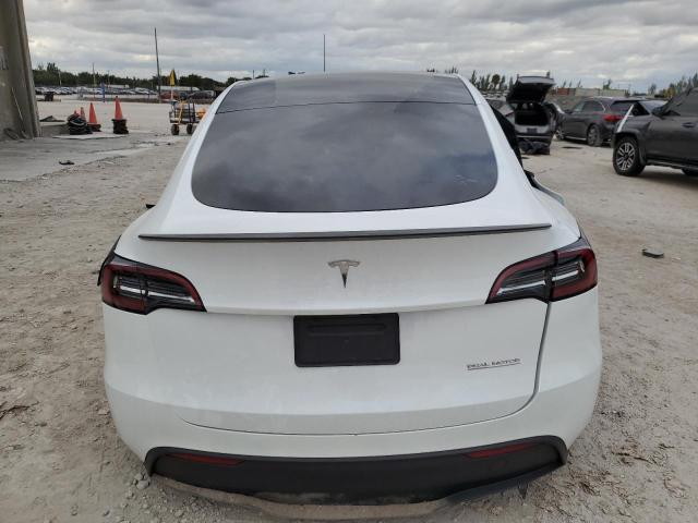 Photo 5 VIN: 7SAYGDEF7PF643320 - TESLA MODEL Y 