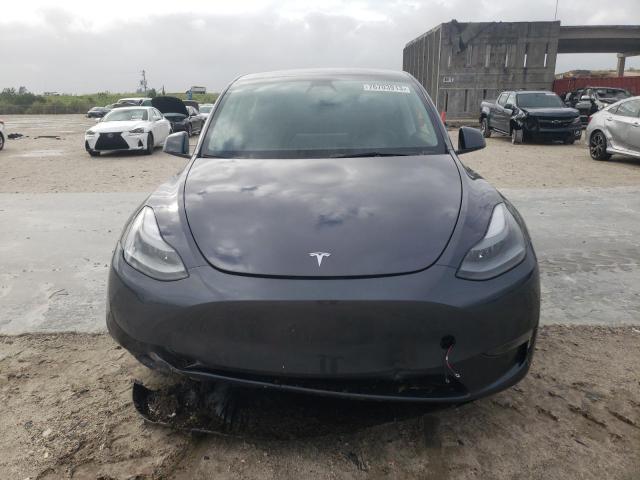 Photo 4 VIN: 7SAYGDEF7PF864495 - TESLA MODEL Y 