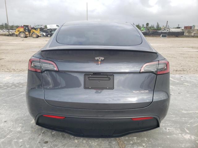 Photo 5 VIN: 7SAYGDEF7PF864495 - TESLA MODEL Y 