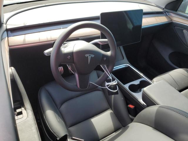 Photo 7 VIN: 7SAYGDEF7PF864495 - TESLA MODEL Y 