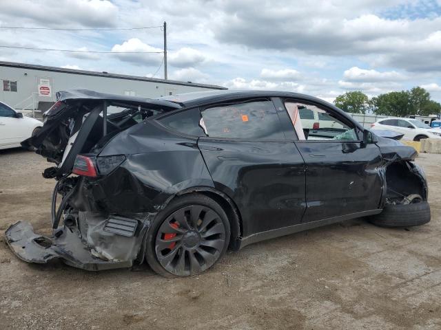 Photo 2 VIN: 7SAYGDEF7PF867431 - TESLA MODEL Y 