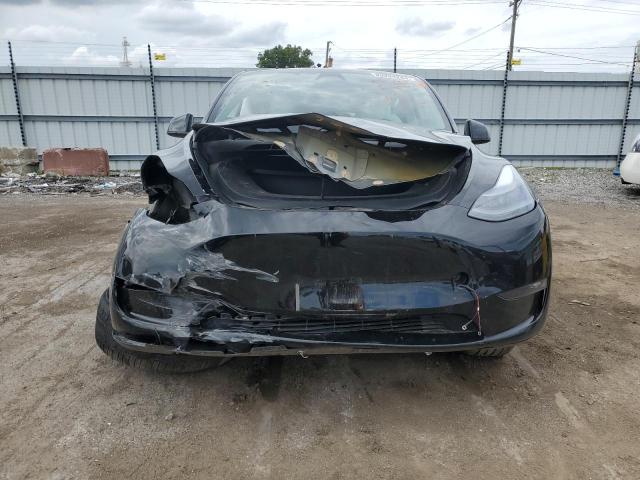 Photo 4 VIN: 7SAYGDEF7PF867431 - TESLA MODEL Y 