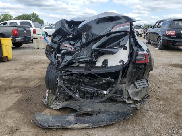 Photo 5 VIN: 7SAYGDEF7PF867431 - TESLA MODEL Y 