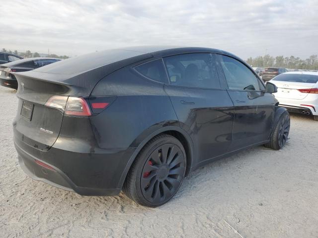 Photo 2 VIN: 7SAYGDEF7PF884262 - TESLA MODEL Y 