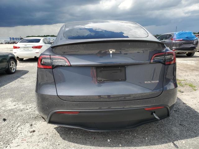 Photo 5 VIN: 7SAYGDEF7PF961177 - TESLA MODEL Y 