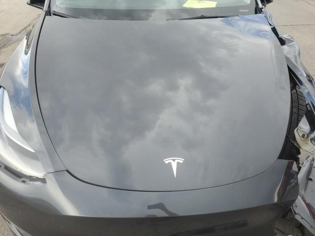 Photo 11 VIN: 7SAYGDEF7RF038944 - TESLA MODEL Y 