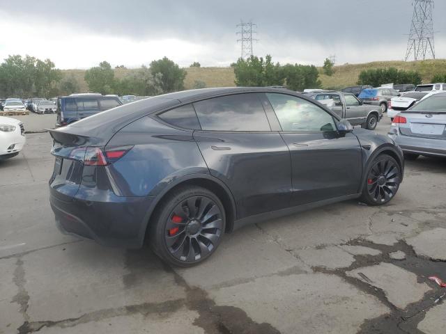 Photo 2 VIN: 7SAYGDEF7RF038944 - TESLA MODEL Y 