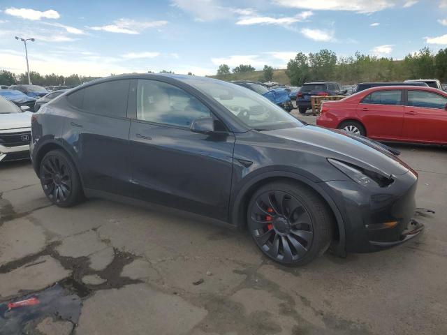 Photo 3 VIN: 7SAYGDEF7RF038944 - TESLA MODEL Y 