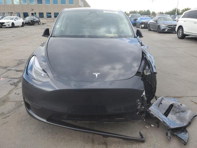 Photo 4 VIN: 7SAYGDEF7RF038944 - TESLA MODEL Y 