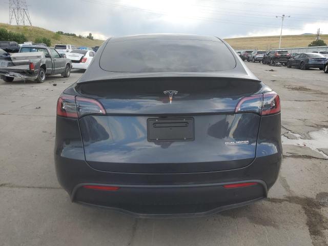 Photo 5 VIN: 7SAYGDEF7RF038944 - TESLA MODEL Y 