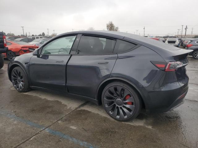 Photo 1 VIN: 7SAYGDEF7RF104408 - TESLA MODEL Y 