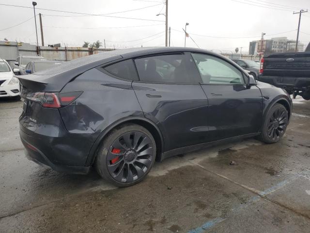 Photo 2 VIN: 7SAYGDEF7RF104408 - TESLA MODEL Y 