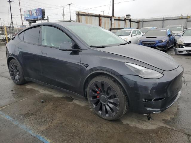 Photo 3 VIN: 7SAYGDEF7RF104408 - TESLA MODEL Y 