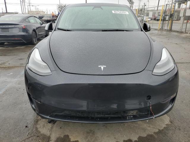 Photo 4 VIN: 7SAYGDEF7RF104408 - TESLA MODEL Y 