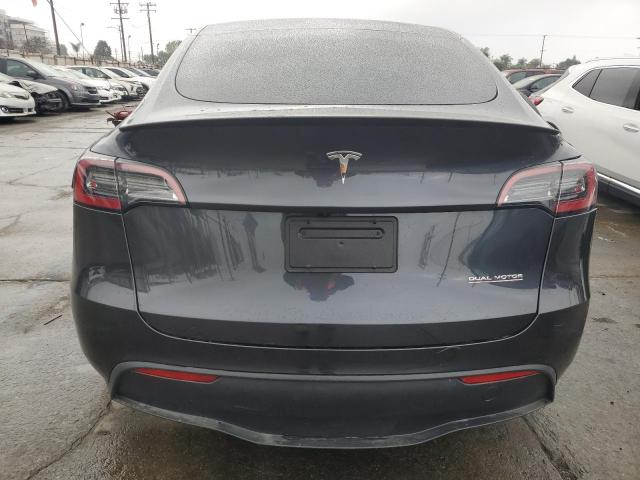 Photo 5 VIN: 7SAYGDEF7RF104408 - TESLA MODEL Y 