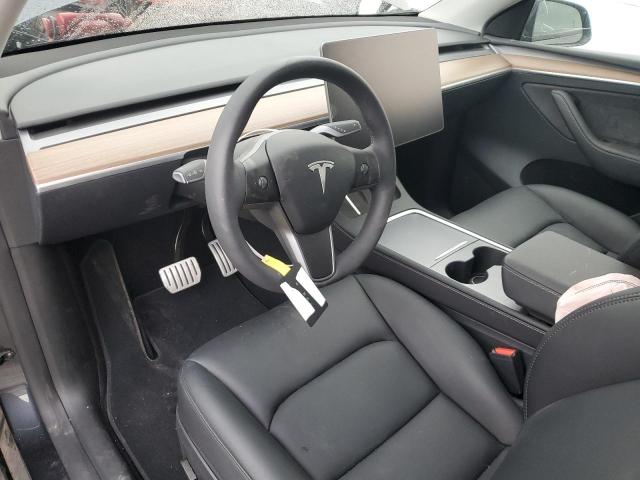 Photo 7 VIN: 7SAYGDEF7RF104408 - TESLA MODEL Y 