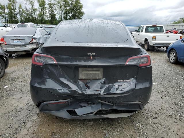 Photo 5 VIN: 7SAYGDEF8NF349227 - TESLA MODEL Y 