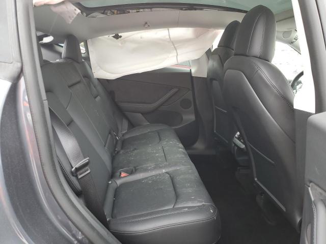 Photo 5 VIN: 7SAYGDEF8NF395088 - TESLA MODEL Y 