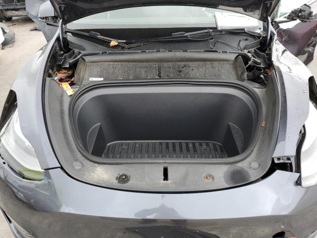 Photo 6 VIN: 7SAYGDEF8NF395088 - TESLA MODEL Y 