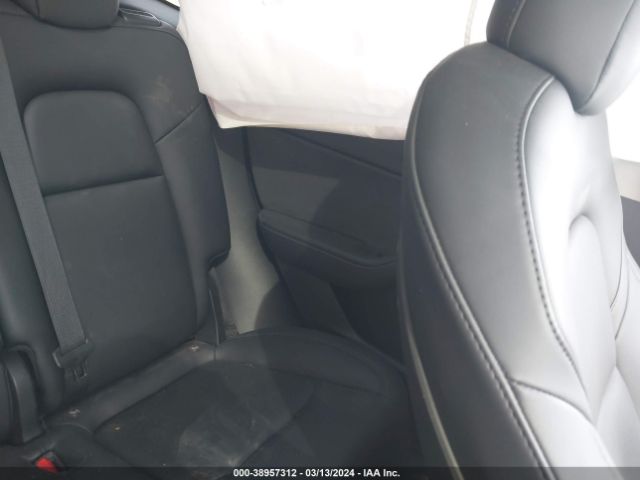 Photo 7 VIN: 7SAYGDEF8NF404856 - TESLA MODEL Y 