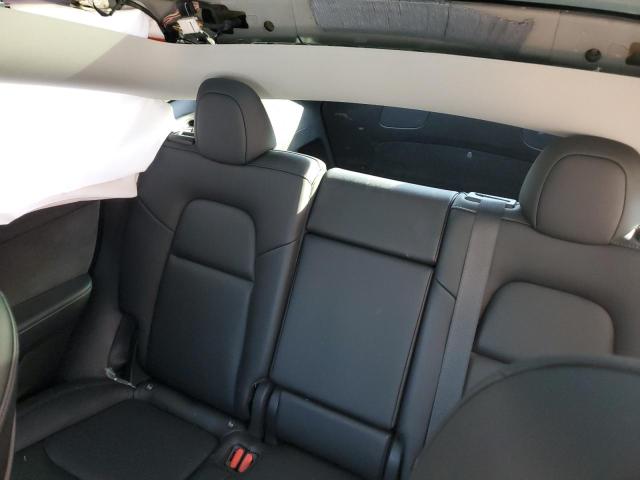 Photo 10 VIN: 7SAYGDEF8NF508389 - TESLA MODEL Y 