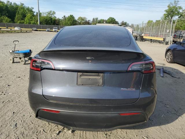 Photo 5 VIN: 7SAYGDEF8NF508389 - TESLA MODEL Y 