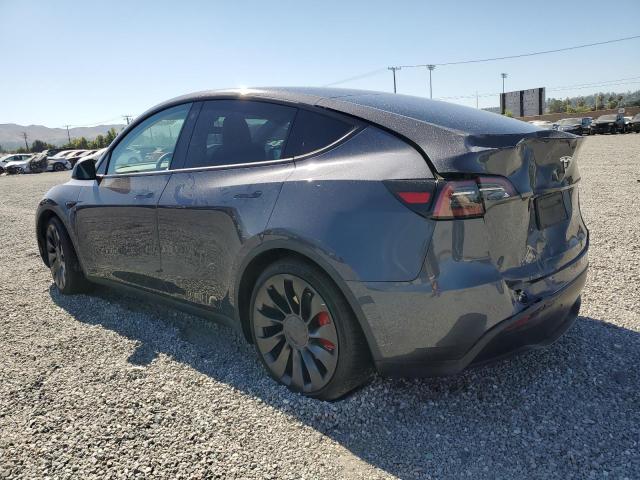 Photo 1 VIN: 7SAYGDEF8PF604901 - TESLA MODEL Y 