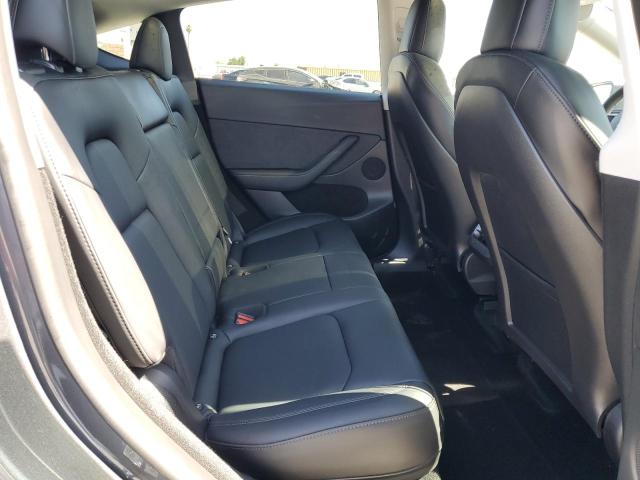 Photo 10 VIN: 7SAYGDEF8PF604901 - TESLA MODEL Y 