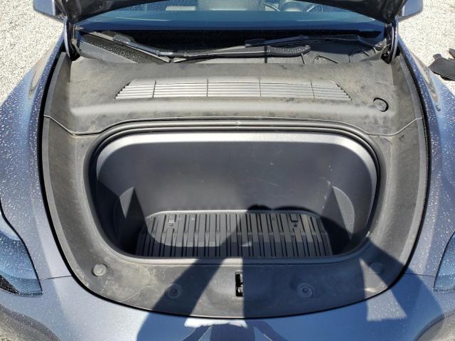 Photo 11 VIN: 7SAYGDEF8PF604901 - TESLA MODEL Y 