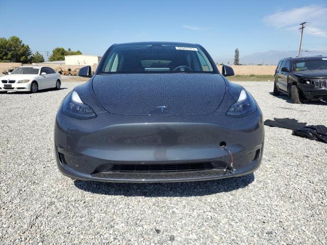 Photo 4 VIN: 7SAYGDEF8PF604901 - TESLA MODEL Y 