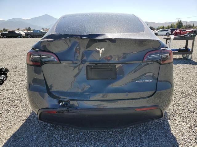 Photo 5 VIN: 7SAYGDEF8PF604901 - TESLA MODEL Y 