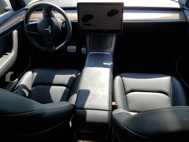 Photo 7 VIN: 7SAYGDEF8PF604901 - TESLA MODEL Y 