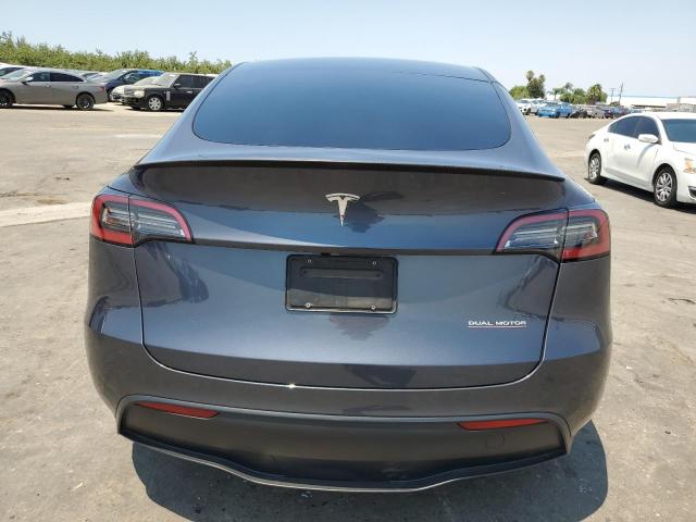 Photo 5 VIN: 7SAYGDEF8PF739988 - TESLA MODEL Y 