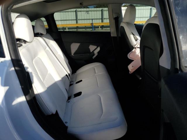 Photo 10 VIN: 7SAYGDEF8PF751493 - TESLA MODEL Y 