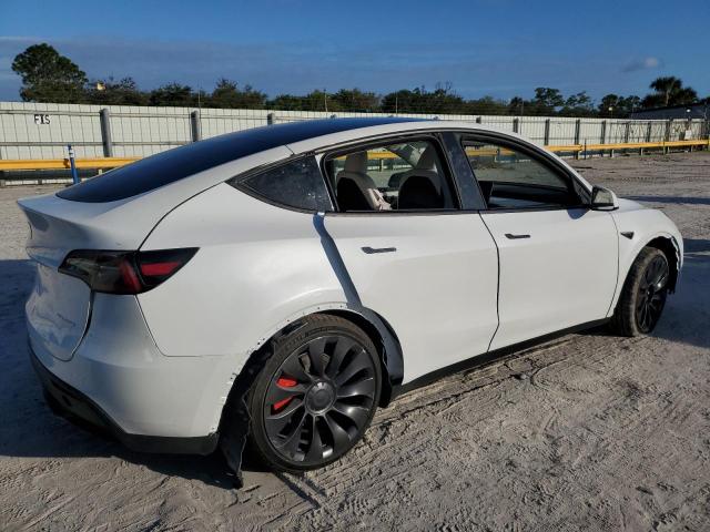 Photo 2 VIN: 7SAYGDEF8PF751493 - TESLA MODEL Y 