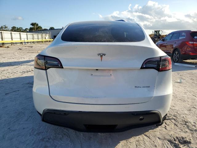 Photo 5 VIN: 7SAYGDEF8PF751493 - TESLA MODEL Y 