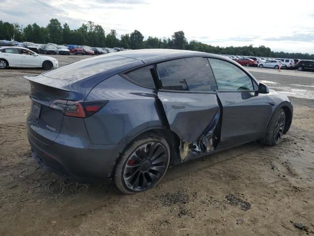 Photo 2 VIN: 7SAYGDEF8PF762932 - TESLA MODEL Y 