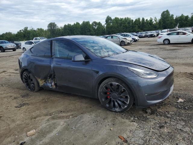 Photo 3 VIN: 7SAYGDEF8PF762932 - TESLA MODEL Y 