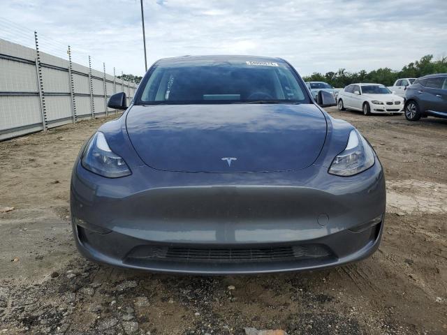 Photo 4 VIN: 7SAYGDEF8PF762932 - TESLA MODEL Y 