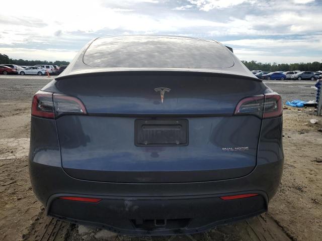 Photo 5 VIN: 7SAYGDEF8PF762932 - TESLA MODEL Y 