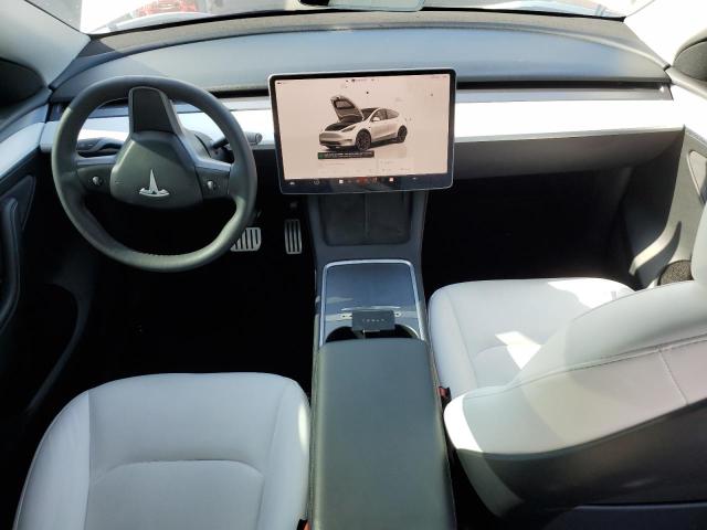 Photo 7 VIN: 7SAYGDEF8PF803463 - TESLA MODEL Y 