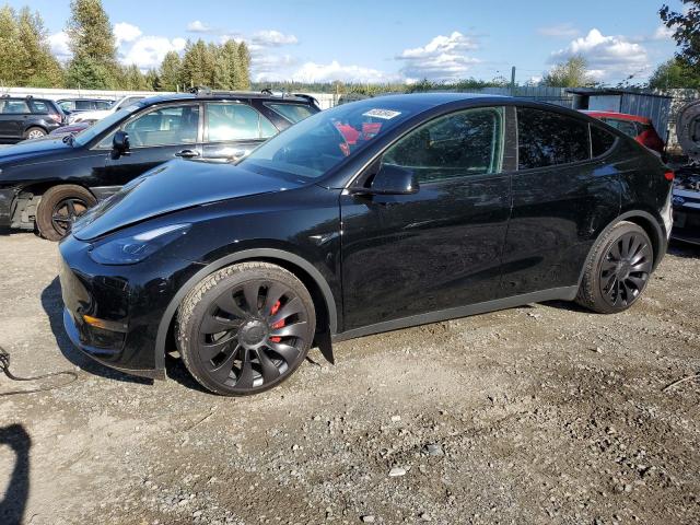 Photo 0 VIN: 7SAYGDEF8PF832932 - TESLA MODEL Y 