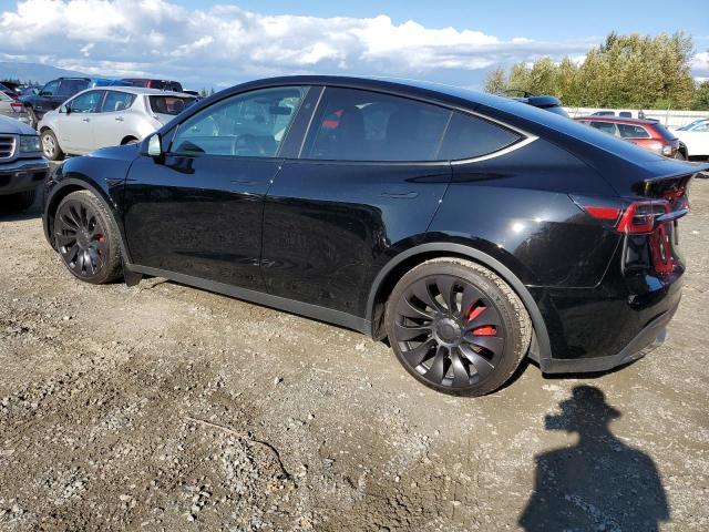 Photo 1 VIN: 7SAYGDEF8PF832932 - TESLA MODEL Y 