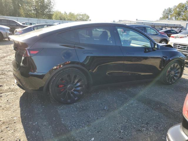 Photo 2 VIN: 7SAYGDEF8PF832932 - TESLA MODEL Y 