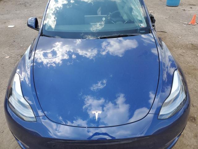 Photo 11 VIN: 7SAYGDEF8PF870211 - TESLA MODEL Y 