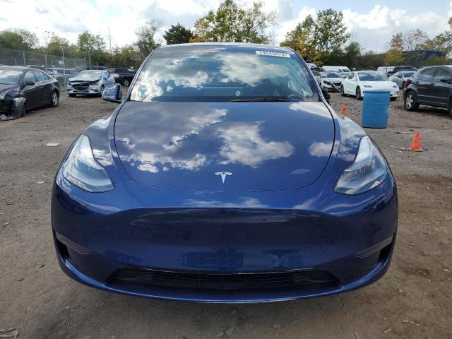 Photo 4 VIN: 7SAYGDEF8PF870211 - TESLA MODEL Y 