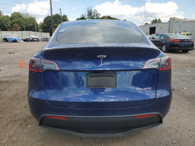 Photo 5 VIN: 7SAYGDEF8PF870211 - TESLA MODEL Y 