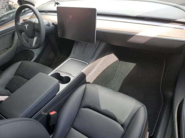 Photo 7 VIN: 7SAYGDEF8PF870211 - TESLA MODEL Y 