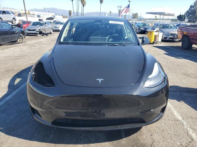 Photo 4 VIN: 7SAYGDEF8PF875800 - TESLA MODEL Y 